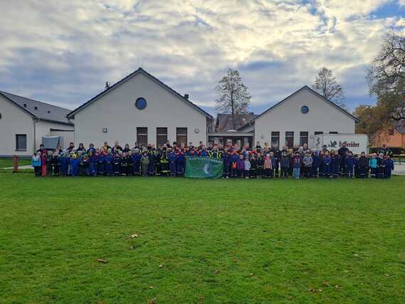 Gruppenbild