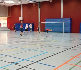 Spielverlauf