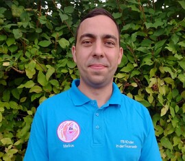 Mitglied im Fachbereich