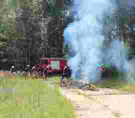 Vom Verkehrsunfall zur Brandmeldeanlage.