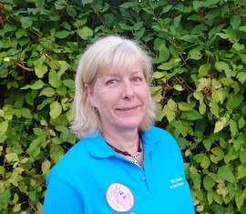 Mitglied im Fachbereich