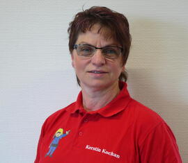 Kerstin Kochan