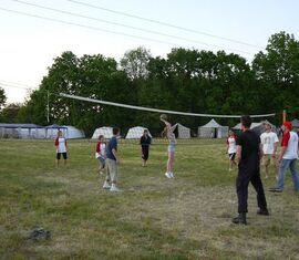 Volleyball