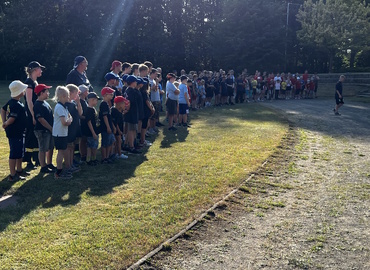 Jugend- und Kidsfeuerwehren des Amtes Döbern-Land