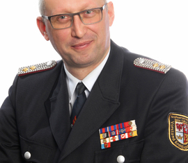 Vorstand für Kinder- und Jugendarbeit (Kreis&shy;jugend&shy;feuerwehrwart)