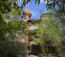 Das Zauberschloss