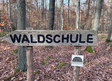 Die Waldschule am Kleinsee im Amt Peitz, war der Austragungsort unserer Weiterbildungsmaßnahme für Brandschutzerzieher im Landkreis Spree-Neiße