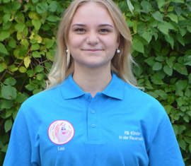 Mitglied im Fachbereich