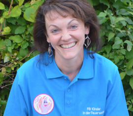 Mitglied im Fachbereich