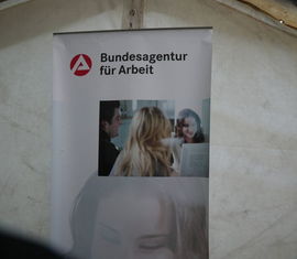 Bundesagentur für Arbeit