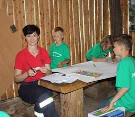 Kinderfeuerwehrtag