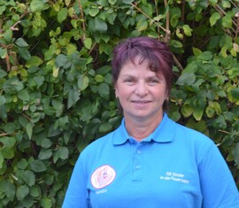 Mitglied im Fachbereich