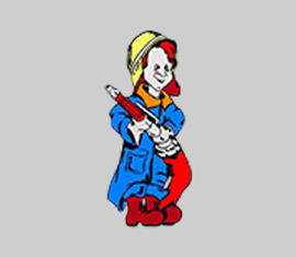 Stellvertreter Vorstand für Kinder- und Jugendarbeit