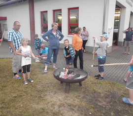 Jugendlager