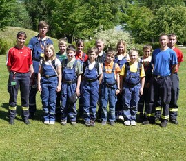 JF Neuhausen/Spree 2