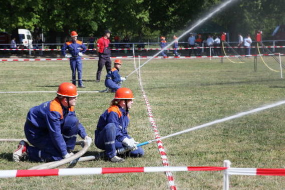 Artikel der Lausitzer Rundschau vom 04.05.2009