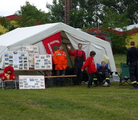 Jugendfeuerwehr Bresinchen