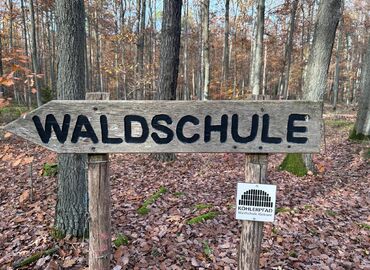 Die Waldschule am Kleinsee im Amt Peitz, war der Austragungsort unserer Weiterbildungsmaßnahme für Brandschutzerzieher im Landkreis Spree-Neiße