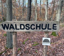 Die Waldschule am Kleinsee im Amt Peitz, war der Austragungsort unserer Weiterbildungsmaßnahme für Brandschutzerzieher im Landkreis Spree-Neiße
