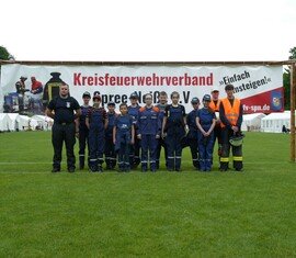 Jugendfeuerwehr Cottbus 2