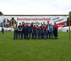 Jugendfeuerwehr Döbern-Land 2