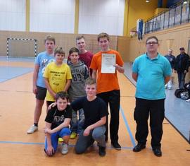 Platz 5 - Spremberg I