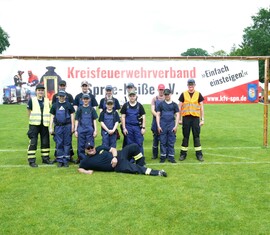 Jugendfeuerwehr Guben