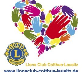 Logo des LIONS-Club