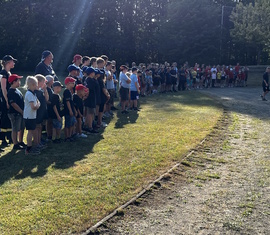 Jugend- und Kidsfeuerwehren des Amtes Döbern-Land